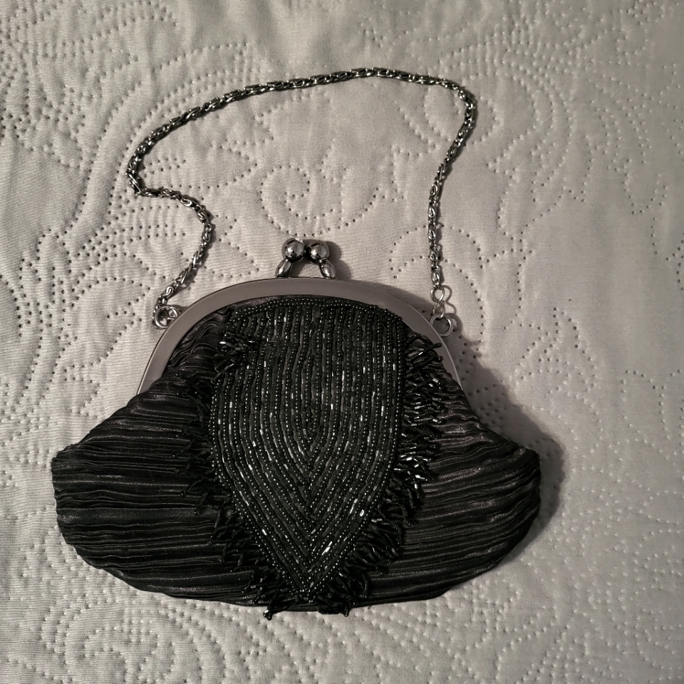 Jessica Mcclintock Clutch
